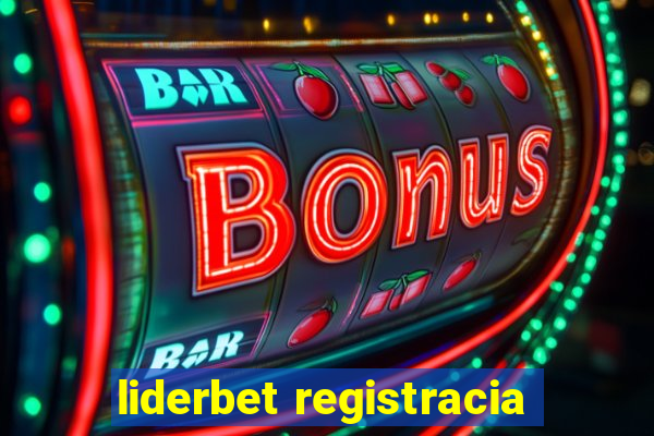 liderbet registracia